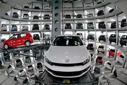 影響機械立體車庫市場發(fā)展的幾